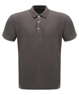 Classic 65/35 polo shirt — Seal Grey