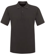 Coolweave polo — Iron