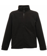 Classic fleece — Black