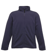Classic fleece — Navy