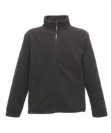 Classic fleece — Seal Grey