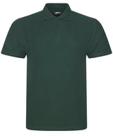 Pro polo — Bottle Green