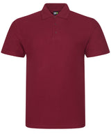 Pro polo — Burgundy