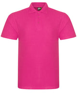 Pro polo — Fuchsia
