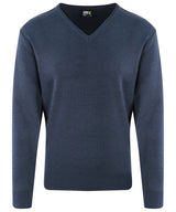 Pro sweater — Navy