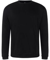 Pro sweatshirt — Black*