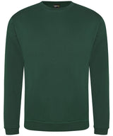 Pro sweatshirt — Bottle Green