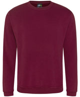 Pro sweatshirt — Burgundy