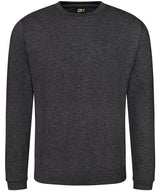 Pro sweatshirt — Charcoal