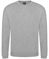 Pro sweatshirt — Heather Grey