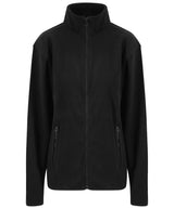 Pro microfleece — Black