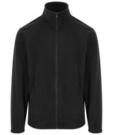 Pro fleece — Black*