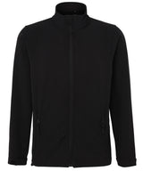 Pro 2-layer softshell — Black*