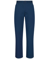 Pro workwear trousers — Navy