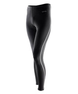Spiro bodyfit baselayer leggings — Black