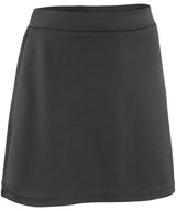 Spiro junior skort — Black