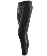 Slimfit joggers — Black