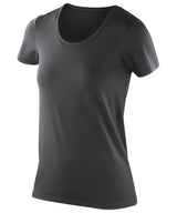 Softex® t-shirt — Black