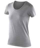 Softex® t-shirt — Cloudy Grey