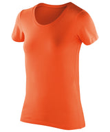 Softex® t-shirt — Tangerine