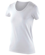 Softex® t-shirt — White