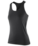 Softex® fitness top — Black