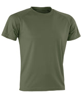 Performance Aircool tee — Combat
