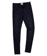 Women's Lara skinny jeans — Black*