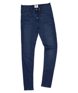 Women's Lara skinny jeans — Dark Blue Wash*