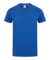 Men's feel good stretch t-shirt — Royal