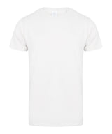 Men's feel good stretch t-shirt — White*