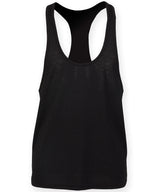 Muscle vest — Black