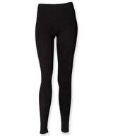 Kids leggings — Black