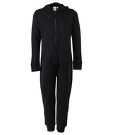 Kids all-in-one — Black