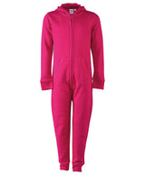 Kids all-in-one — Fuchsia