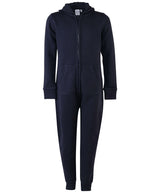 Kids all-in-one — Navy