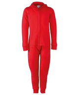 Kids all-in-one — Red