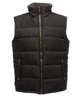 Altoona insulated bodywarmer — Black