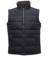 Altoona insulated bodywarmer — Navy