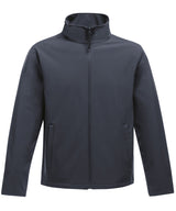 Ablaze printable softshell — Navy*