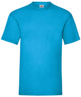 Valueweight T — Azure Blue