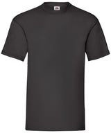 Valueweight T — Black*