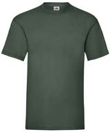 Valueweight T — Bottle Green