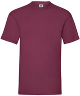 Valueweight T — Burgundy
