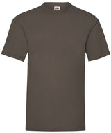 Valueweight T — Chocolate