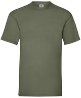 Valueweight T — Classic Olive