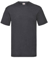 Valueweight T — Dark Heather Grey