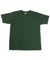 Super premium T — Bottle Green