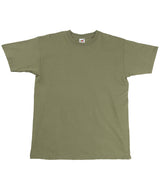 Super premium T — Classic Olive