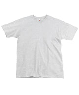 Super premium T — Heather Grey*